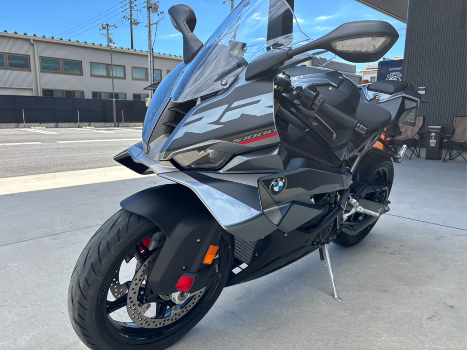 BMW S1000RR