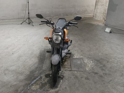 Honda NAVI110 — фото 3