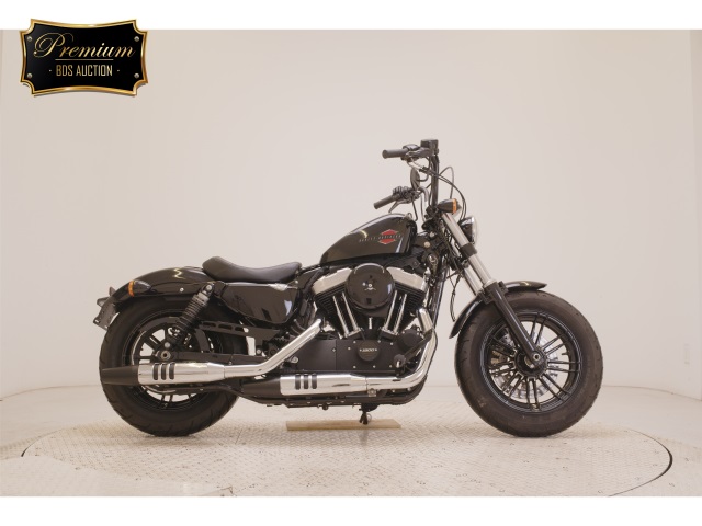 HD SPORTSTER FORTY-EIGHT XL1200X