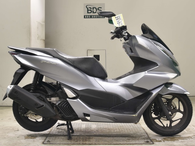 Honda PCX125