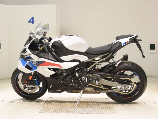 BMW S 1000 RR PACKAGE — фото 2