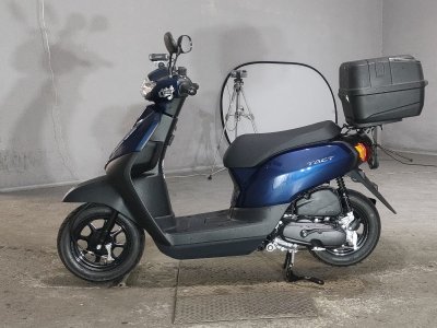 Honda TACT125 — фото 2