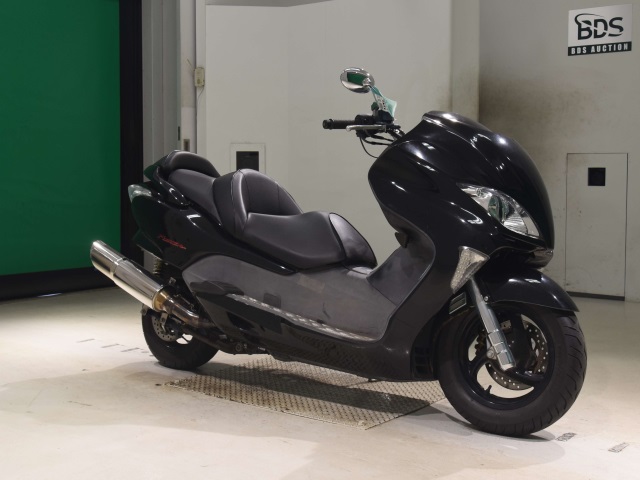 Honda FORZA Z — фото 3