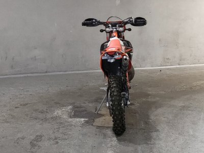 KTM 150XC — фото 4