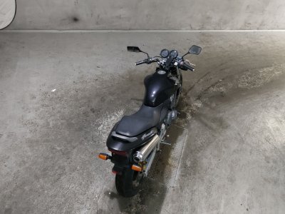 Honda HORNET 250 — фото 6