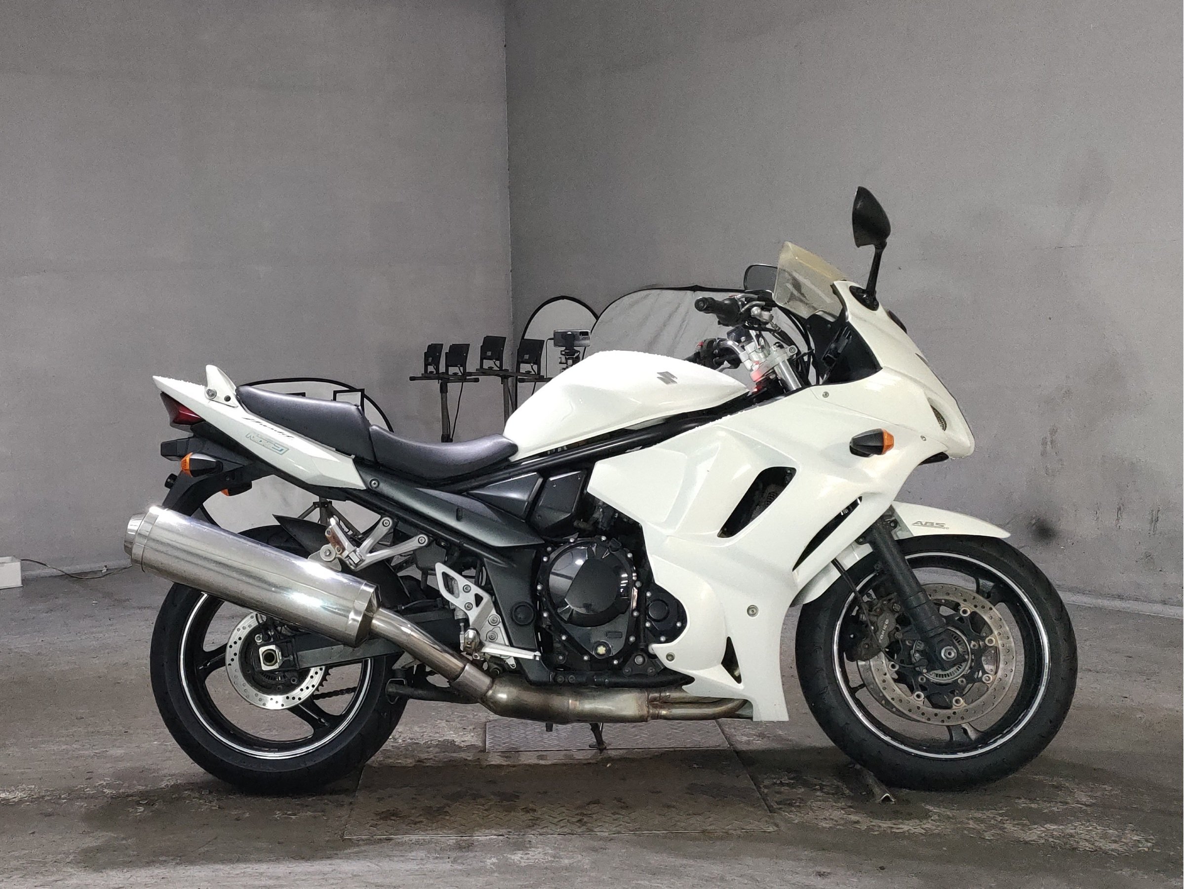 Suzuki BANDIT1250F