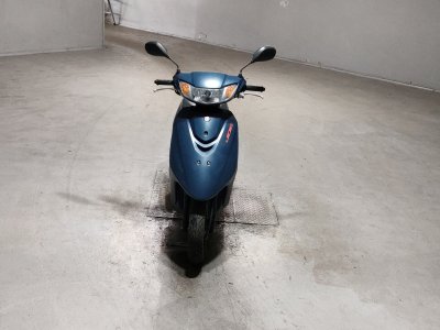 Yamaha JOG 50 — фото 3