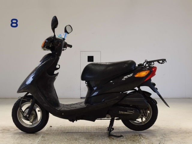 Yamaha JOG 50 — фото 2