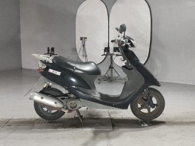 Yamaha JOG 50