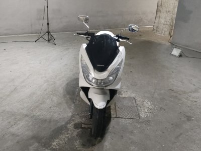 Honda PCX125 — фото 3