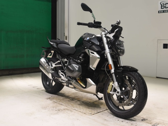 BMW R1250R — фото 3