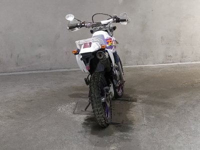 Yamaha TT250R REIDO — фото 4