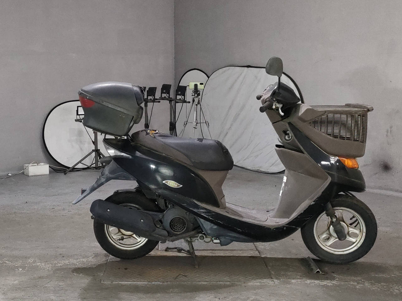 Honda DIO CESTA