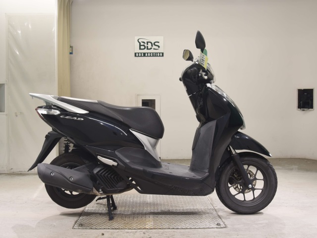 Honda LEAD125