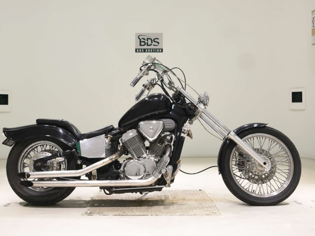 Honda STEED400