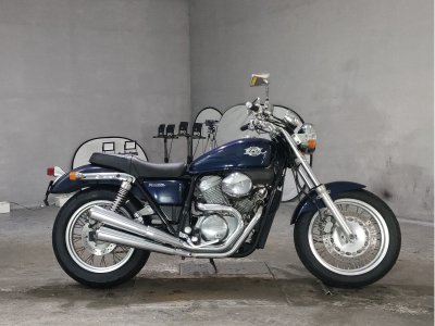 Honda VRX400