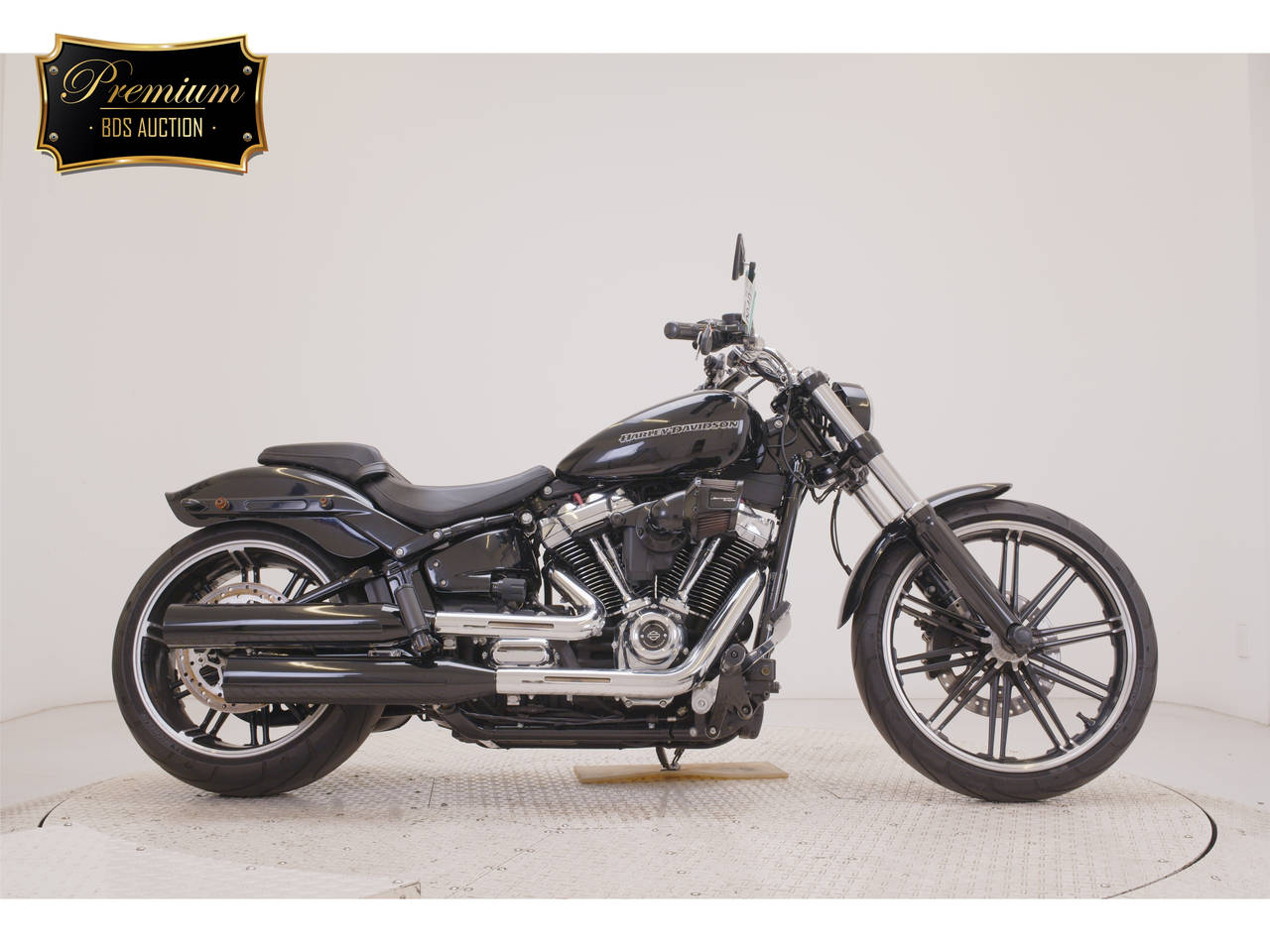 HD BREAKOUT FXBRS1870