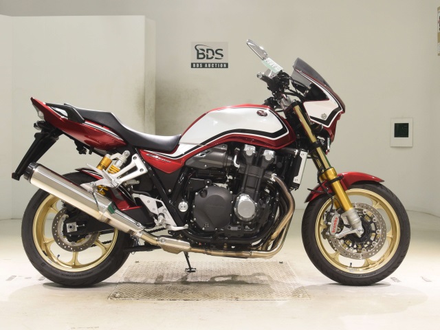 Honda CB1300SF
