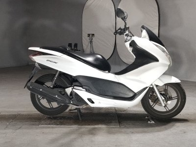 Honda PCX125