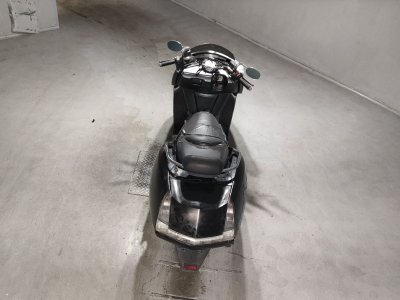 Yamaha MAXAM250 — фото 6