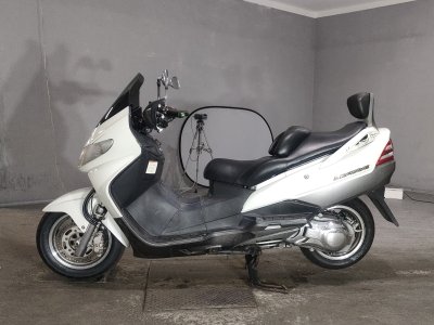 Suzuki SKYWAVE 250 — фото 2