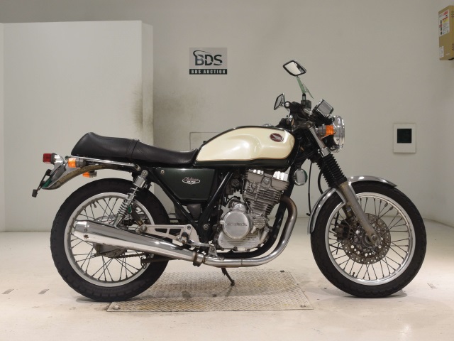 Honda GB250 CLUBMAN