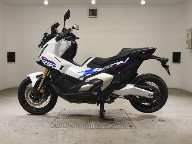 Honda X-ADV750 — фото 2