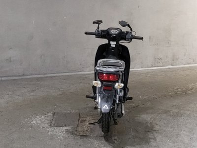 Honda SUPER CUB110 — фото 4