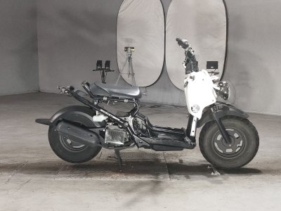 Honda ZOOMER