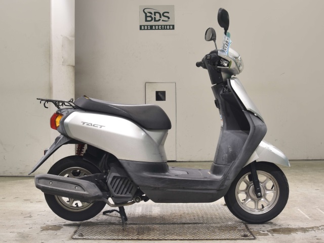 Honda TACT50