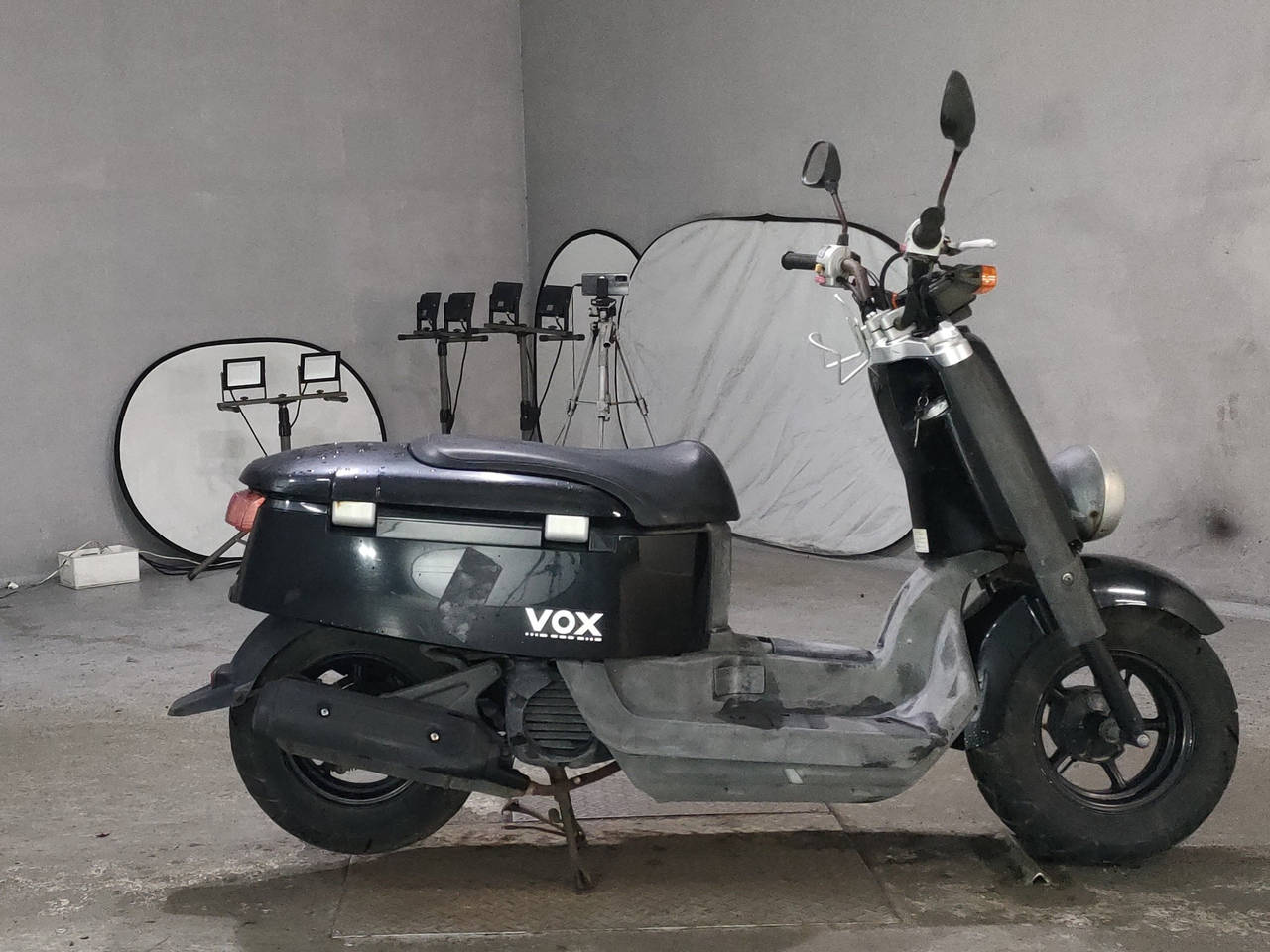 Yamaha VOX