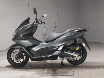 Honda PCX125 — фото 2
