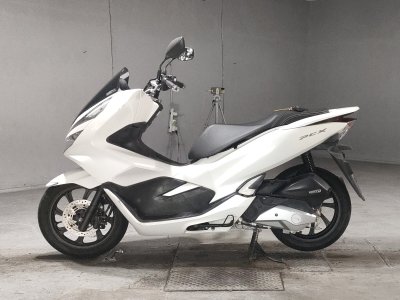 Honda PCX125 — фото 2