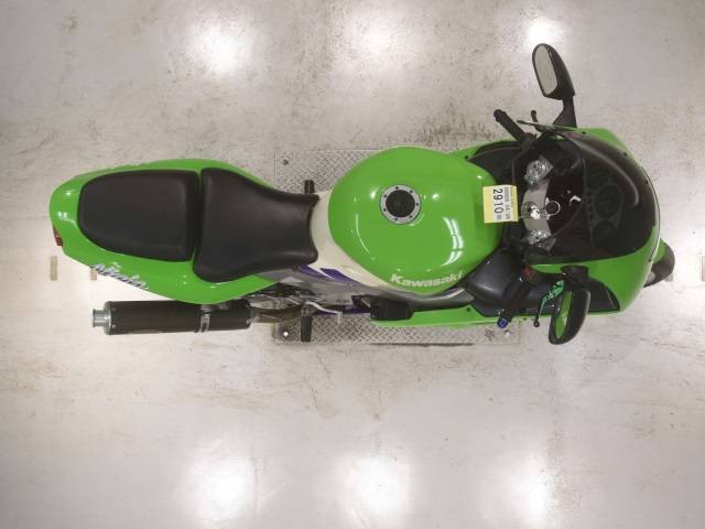 2910] Kawasaki NINJA ZX-9R - ZX900B-039304