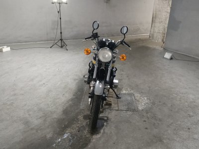Kawasaki 750RS — фото 3