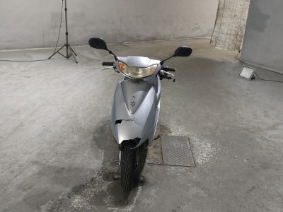 Honda DIO — фото 3