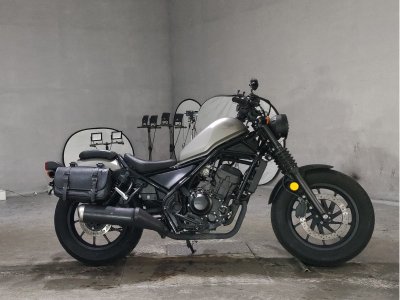 Honda REBEL CMX250