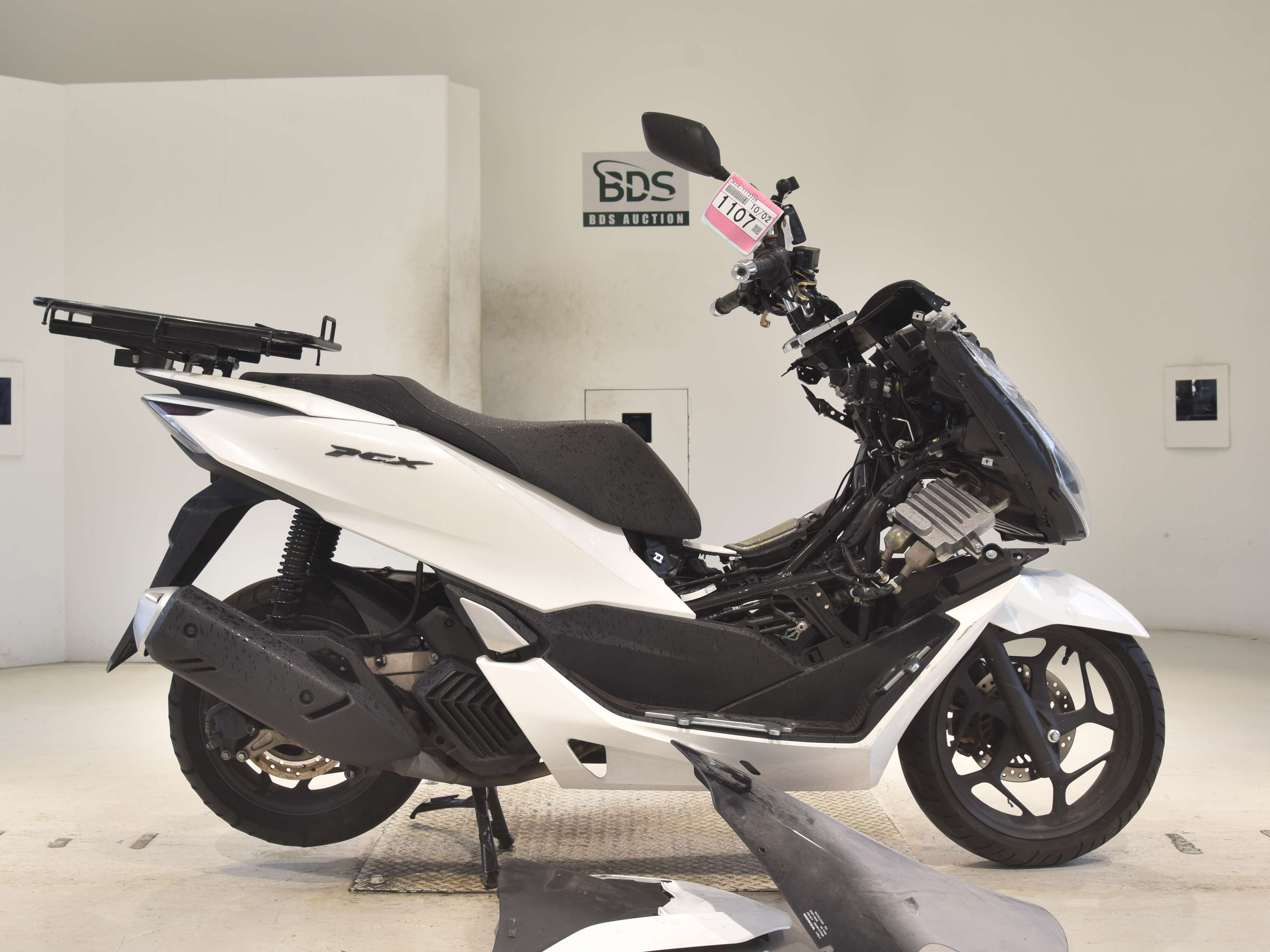 Honda PCX125