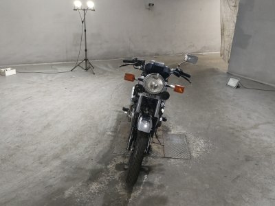 Yamaha XJ400 — фото 3