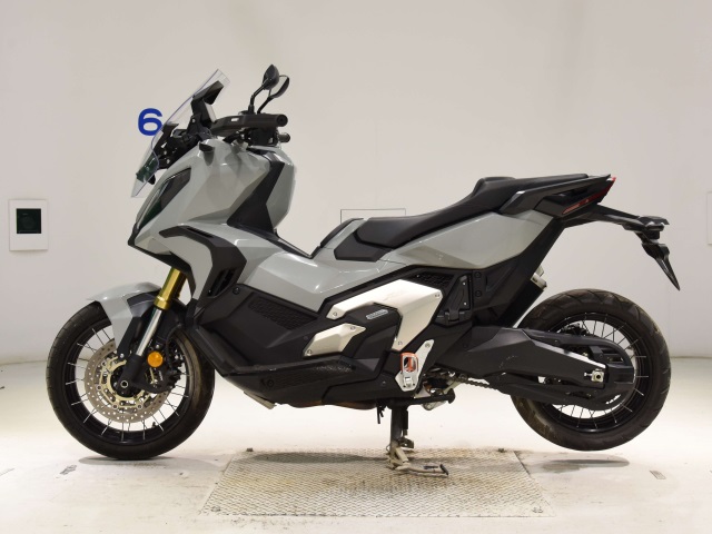 Honda X-ADV750-2 — фото 2