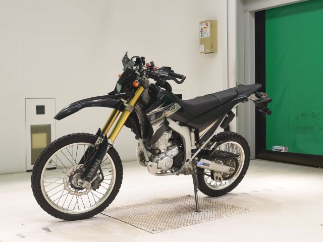 Yamaha WR250R — фото 4