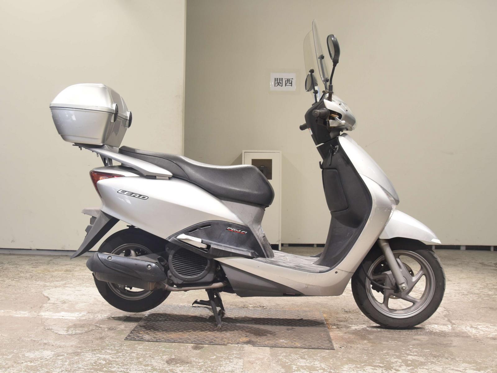 Honda LEAD110