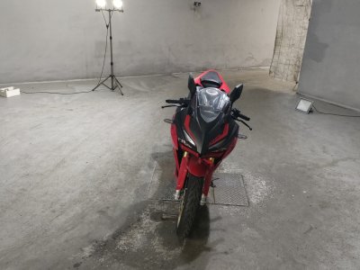 Honda CBR250RR — фото 3