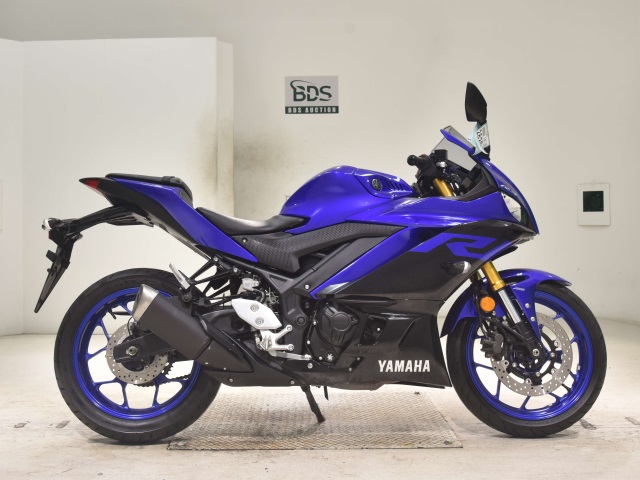 Yamaha YZF-R3
