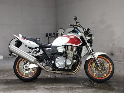 Honda CB1300SF