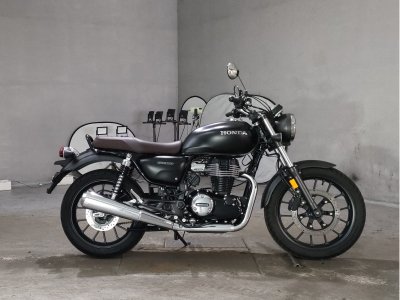 Honda GB350