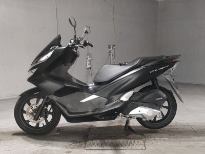 Honda PCX150 — фото 2