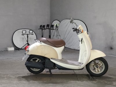 Honda SCOOPY50
