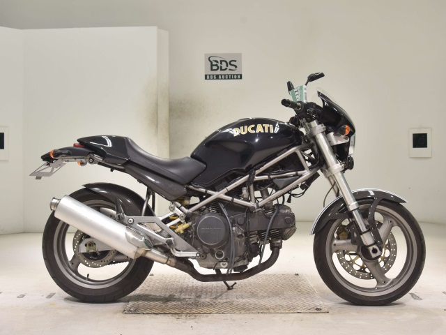 Ducati MONSTER 400