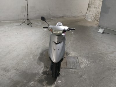 Yamaha JOG 50 — фото 3